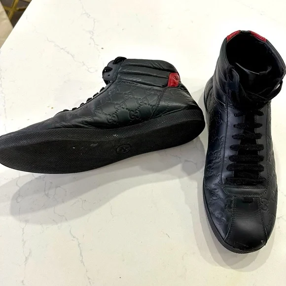 GG men’s shoes - Picture 2 of 8